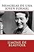 Memorias de Una Joven Formal (Spanish Edition)