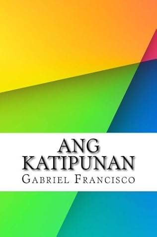 Ang Katipunan