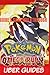 Pokemon Omega Ruby: Guide & Game Walkthrough