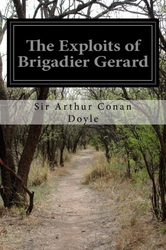 The Exploits of Brigadier Gerard