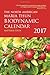 The North American Maria Thun Biodynamic Calendar by Matthias Thun