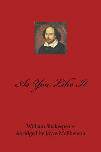 As You Like It