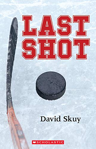 Last Shot (Paperback)