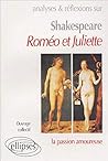 analyses et réflexions sur shakespeare Roméo et Juliette