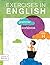 Exercises in English 2013 Level H Student Book: Grammar Workbook