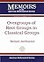 Overgroups of Root Groups in Classical Groups (Memoirs of the American Mathematical Society)