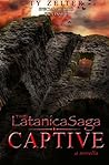 The Latanica Saga: Captive (a novella)