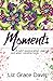 Moments Adult Coloring Book...