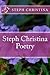 Steph Christina Poetry