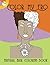 Color My Fro Natural Hair Coloring Book