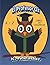 El Profesor Oz: A - Z Libro de Colorear (Spanish Edition)