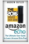 Amazon Echo: The ...