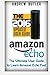 Amazon Echo: The Ultimate User Guide to Learn Amazon Echo Fast (Amazon Echo 2016,user manual,web services,by amazon,Free books,Free Movie,Alexa Kit) (Amazon Prime, smart devices, internet)