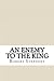 An Enemy to the King