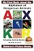 My First Book about the Alphabet of Dangerous Animals - Amazing Animal Books - Children's Picture Books