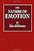 The Nature of Emotion