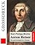 Anton Reiser (Großdruck): Ein psychologischer Roman (German Edition)
