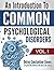 An Introduction To Common P...