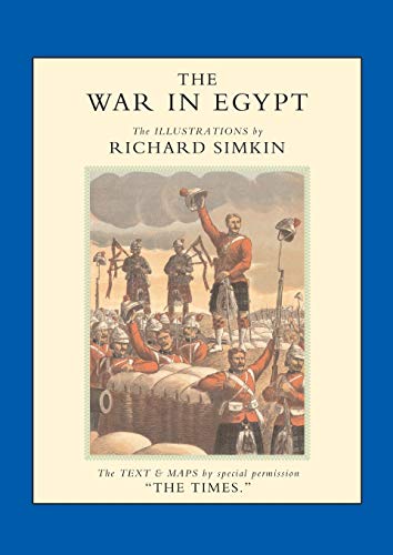 The War in Egypt (Paperback)