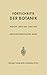 Bericht über das Jahr 1960 (Progress in Botany) (German Edition)