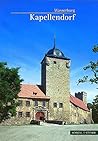 Wasserburg: Kapellendorf (Kleine Kunstfuhrer) (German Edition)