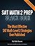 SAT Math 2 Prep Black Book:...