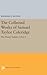 The Collected Works of Samuel Taylor Coleridge, Volume 4 (Part I): The Friend