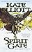 Spirit Gate (Crossroads #1)
