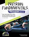 PreTrain Fundamentals
