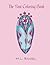 The Yoni Coloring Book: For...
