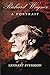 Richard Wagner - A Portrait by Lennart Svensson