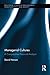 Managerial Cultures (Routledge Studies in Management, Organizations and Society)