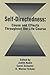 Self Directedness (Social Structure and Aging Series)
