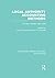 Local Authority Accounting Methods Volume 1 (RLE Accounting) (Routledge Library Editions: Accounting)