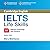 IELTS Life Skills Official Cambridge Test Practice A1 Audio CDs (2) (Official Cambridge IELTS Life Skills)