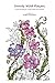 Unruly Wild Flowers: a colo...
