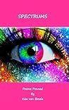 SPECTRUMS by Kim Van Breda