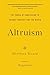 Altruism: The Power of Compassion to Change Yourself and the World: Library Edition