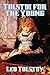 Tolstoi for the Young: Moral Tales and Stories by Leo Tolstoy