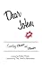 Dear John: Escorting Bloope...