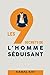 Les 9 Secrets de l'Homme Séduisant (French Edition)