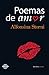 Poemas de amor by Alfonsina Storni