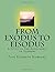 From Exodus To Eisodus: A S...