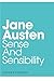 Sense and Sensibility