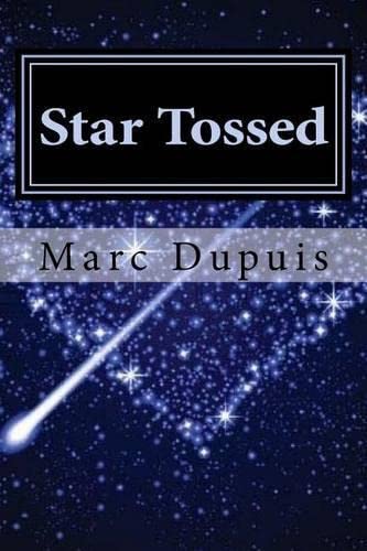 Star Tossed (Paperback)