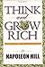 Think and Grow Rich: Creating True Wealth Part 3