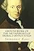 Groundwork of the Metaphysics of Morals (annotated)