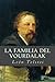 La Familia del Vourdalak