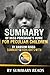 Summary of Miss Peregrine's Home For Peculiar Children By Ransom Riggs: Summary & Highlights with BONUS Critics Corner