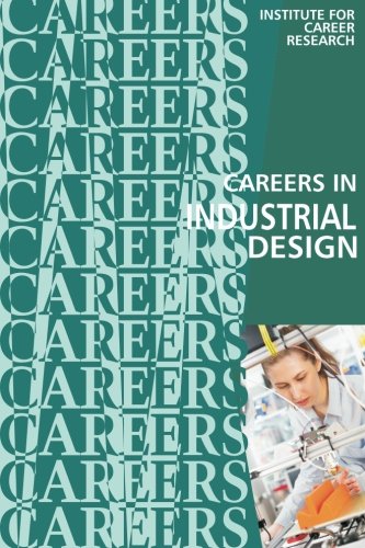 Careers in Industrial Design: Product Designer (Paperback)